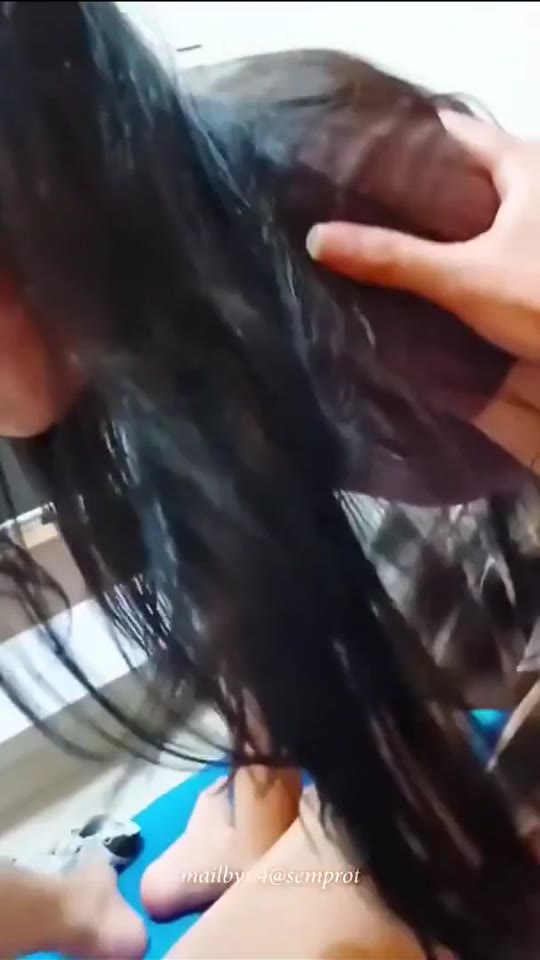 Ayang Lagi Sange Maksa Pengen Ngewe
